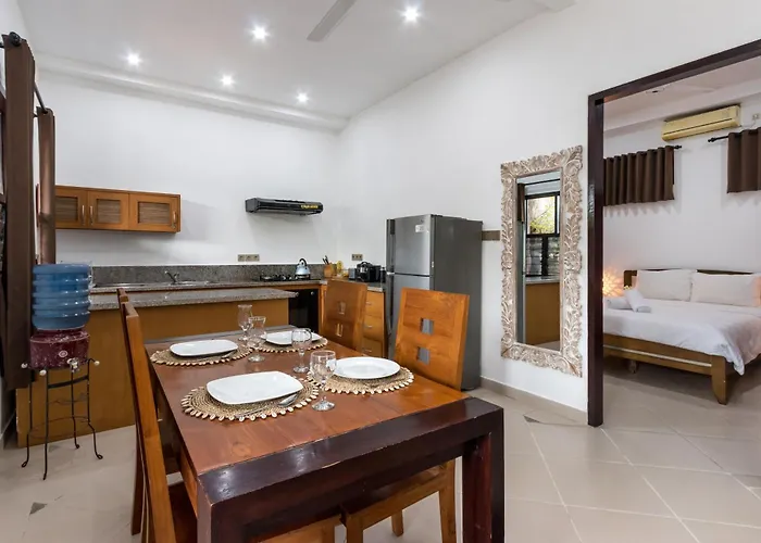 Casa Yenny Balinese Style By Globalstay - X Kuta X Canggu スミニャック