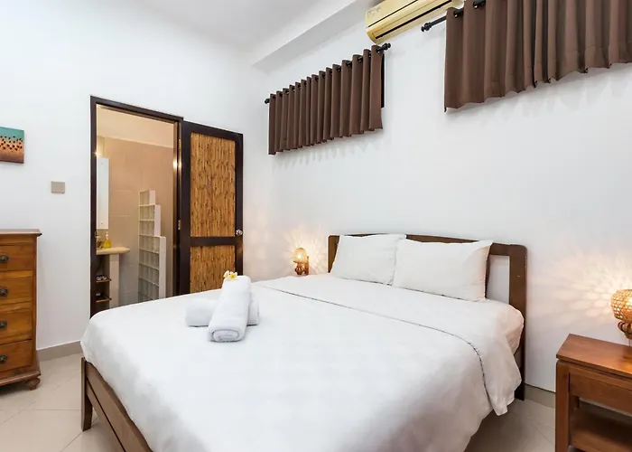 Casa Yenny Balinese Style By Globalstay - X Kuta X Canggu *