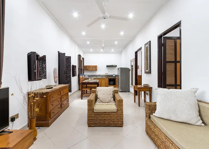 ヴィラ Casa Yenny Balinese Style By Globalstay - X Kuta X Canggu *