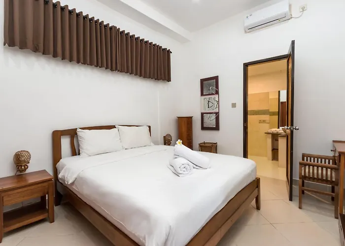 Casa Yenny Balinese Style By Globalstay - X Kuta X Canggu スミニャック