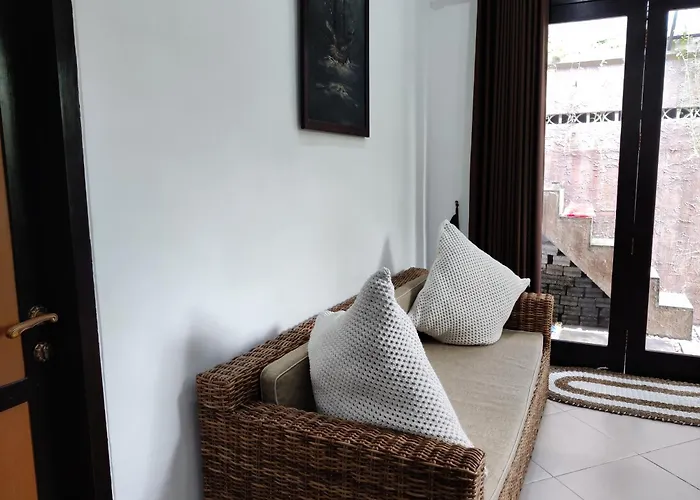 ヴィラ Casa Yenny Balinese Style By Globalstay - X Kuta X Canggu *