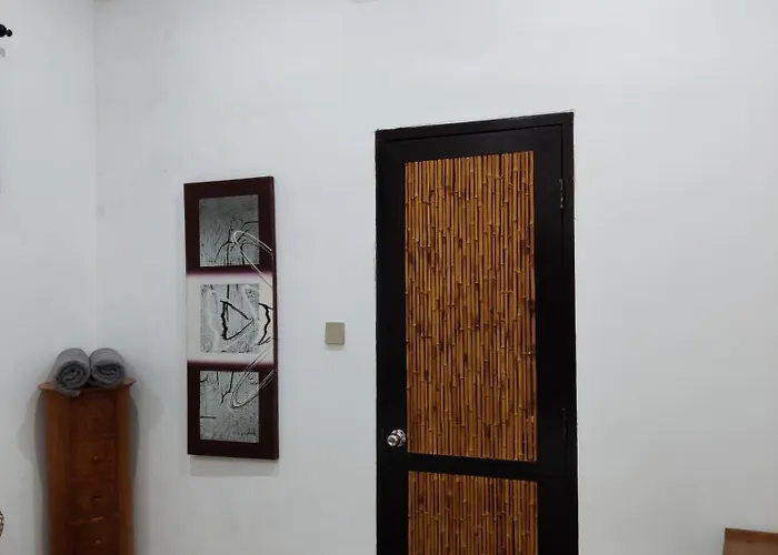 ヴィラ Casa Yenny Balinese Style By Globalstay - X Kuta X Canggu スミニャック