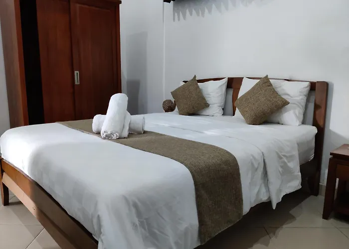 Casa Yenny Balinese Style By Globalstay - X Kuta X Canggu *