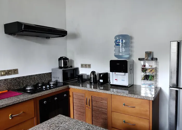 ヴィラ Casa Yenny Balinese Style By Globalstay - X Kuta X Canggu スミニャック
