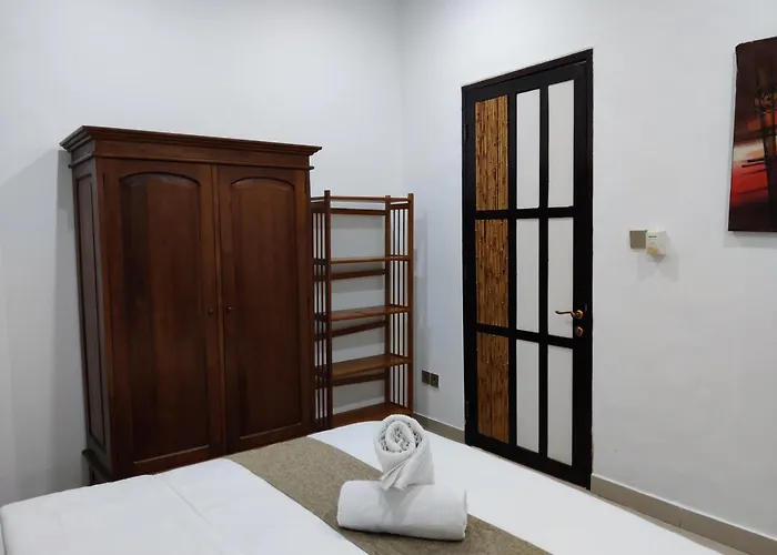 ヴィラ Casa Yenny Balinese Style By Globalstay - X Kuta X Canggu *
