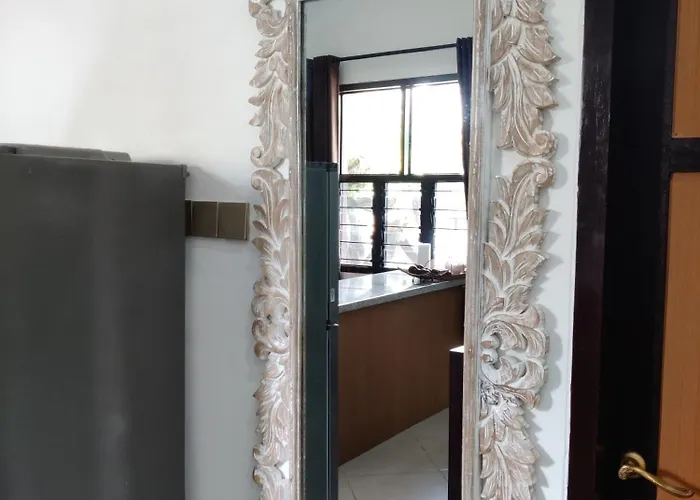Casa Yenny Balinese Style By Globalstay - X Kuta X Canggu * スミニャック