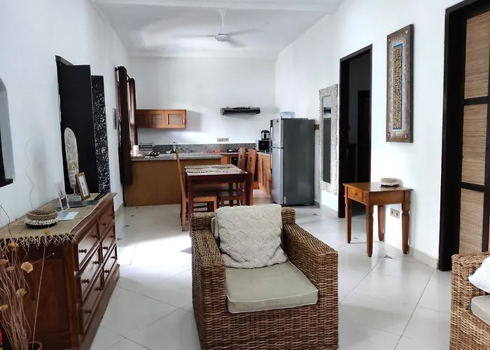 Casa Yenny Balinese Style By Globalstay - X Kuta X Canggu ヴィラ スミニャック