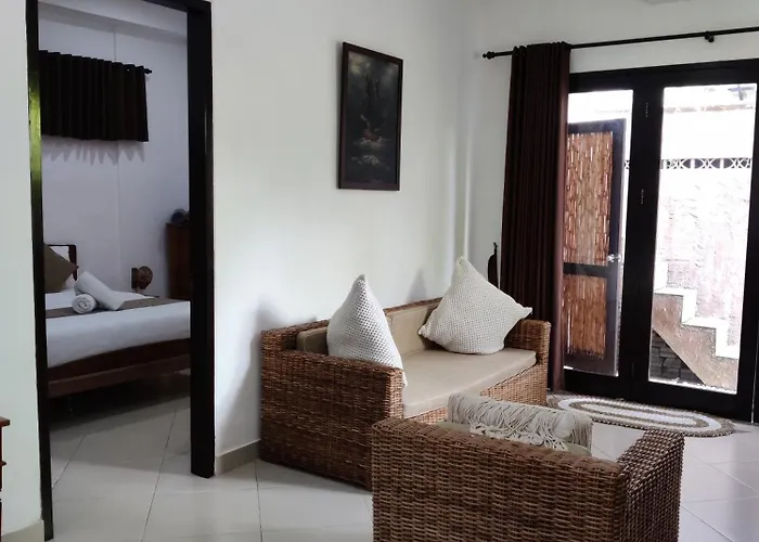 Casa Yenny Balinese Style By Globalstay - X Kuta X Canggu