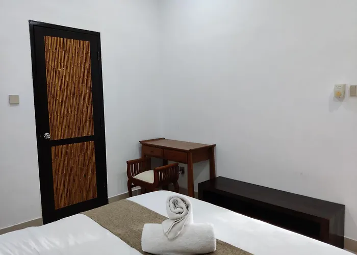 Casa Yenny Balinese Style By Globalstay - X Kuta X Canggu *