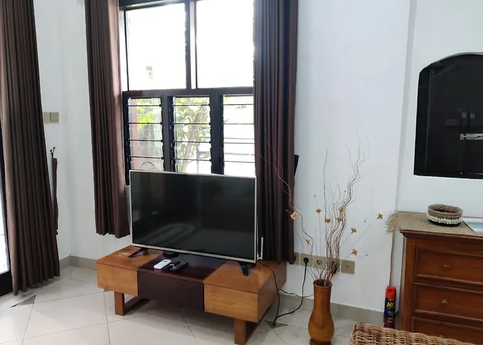 ヴィラ Casa Yenny Balinese Style By Globalstay - X Kuta X Canggu