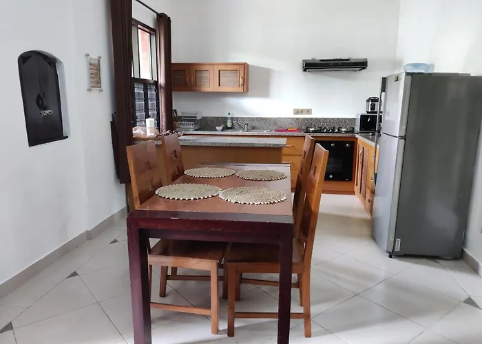 Casa Yenny Balinese Style By Globalstay - X Kuta X Canggu