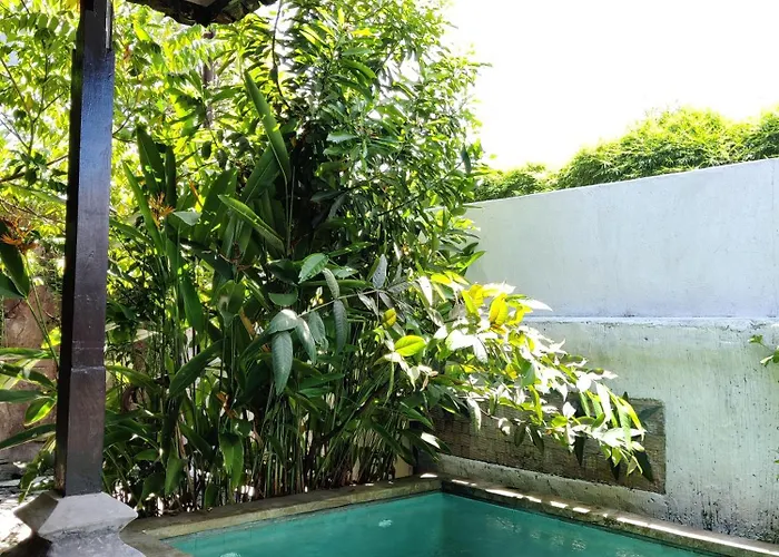 Casa Yenny Balinese Style By Globalstay - X Kuta X Canggu *