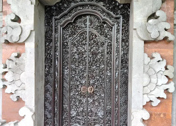 Casa Yenny Balinese Style By Globalstay - X Kuta X Canggu * スミニャック