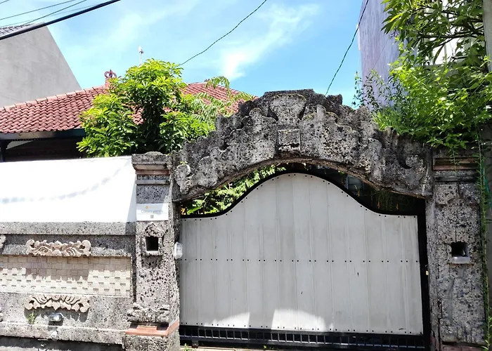 Casa Yenny Balinese Style By Globalstay - X Kuta X Canggu *