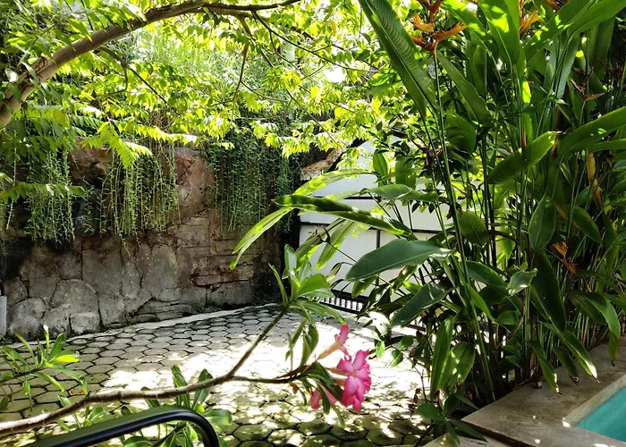 Casa Yenny Balinese Style By Globalstay - X Kuta X Canggu
