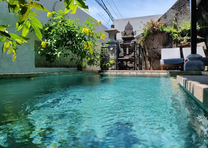 Casa Yenny Balinese Style By Globalstay - X Kuta X Canggu